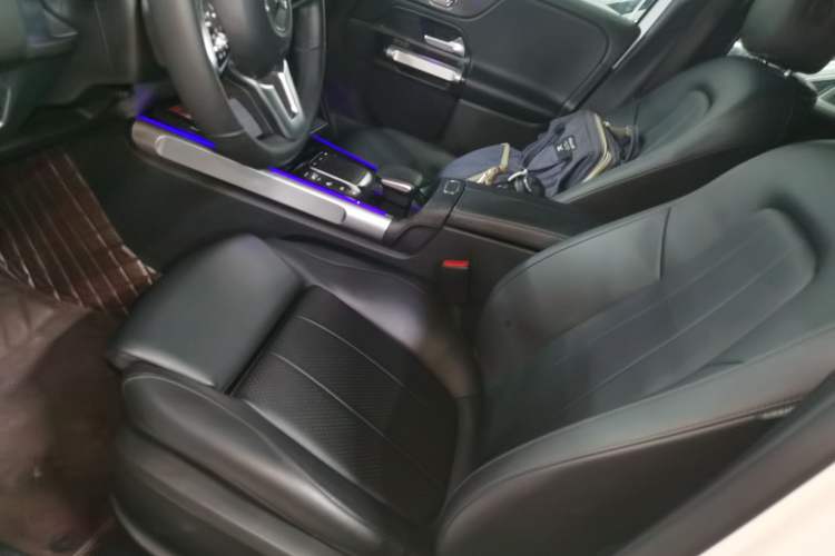 Used Mercedes-Benz GLB 2022 GLB 220 Dynamic Edition