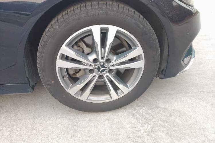 Used Mercedes-Benz C-Class 2018 C 200 L Sport Edition