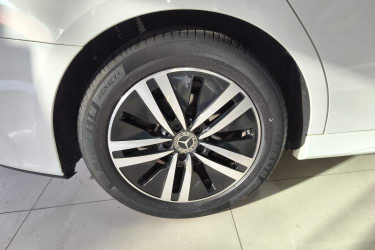 Used Mercedes-Benz A-Class 2020 A 180 L Sport Sedan