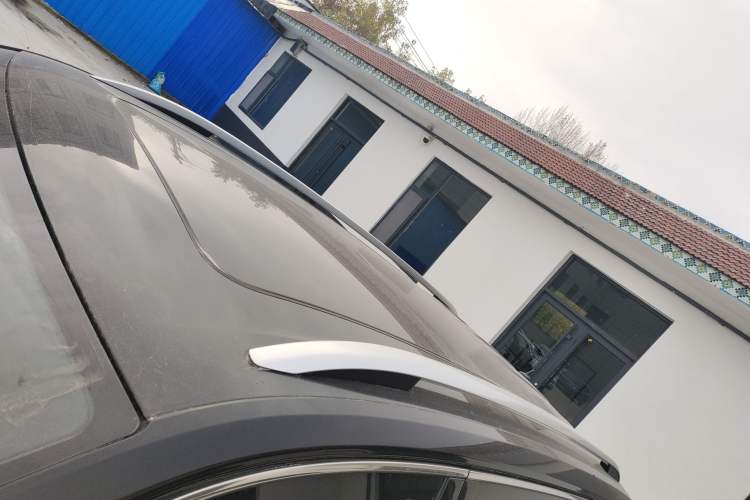 Used Volkswagen Teramont 2020 380TSI Four-Wheel Drive Luxury Version China VI Standard