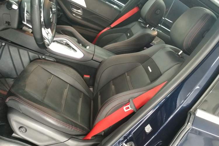 Used Mercedes-Benz GLE AMG 2020 AMG GLE 53 4MATIC+