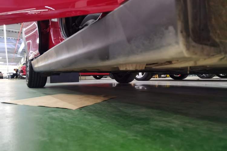 Used  MINI 2019 1.5T COOPER Classic Edition Five-Door Version
