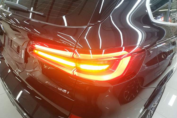 Used BMW X5 (Import) 2019 xDrive30i M Sport Package