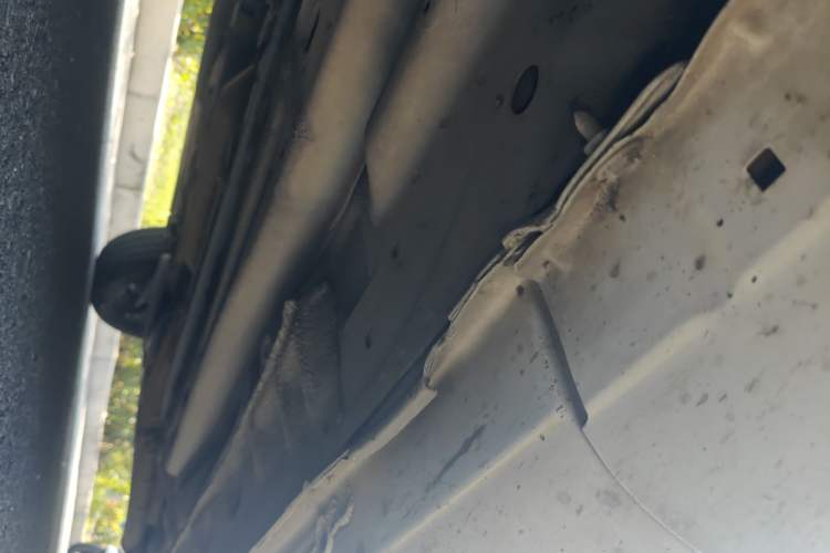 Used Buick Excelle 2015 1.5L Automatic Classic Model
