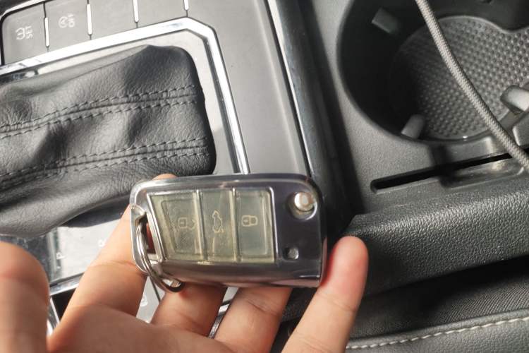 Used Volkswagen Lamando 2018 280TSI DSG Comfort Edition
