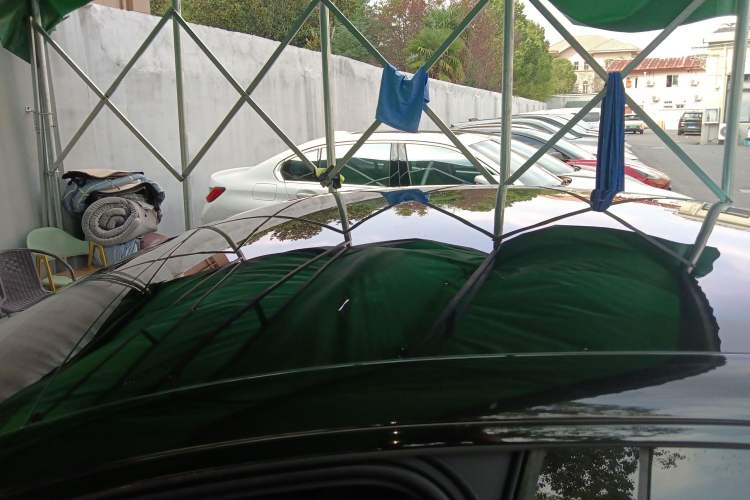 Used  SU7 2024 Rear-Drive Long-Range Intelligent Driving Version