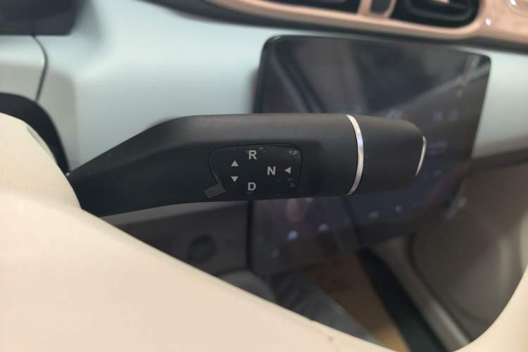 Used Leapmotor T03 2025 310 Comfort Edition
