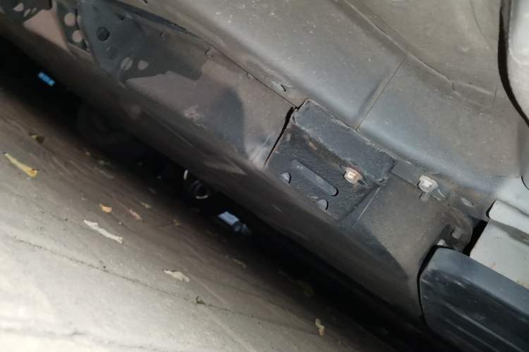 Used NETA V 2021 Witch Edition
