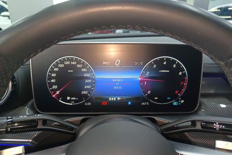 Used Mercedes-Benz C-Class 2024 Restyled C 260 L Sport Edition