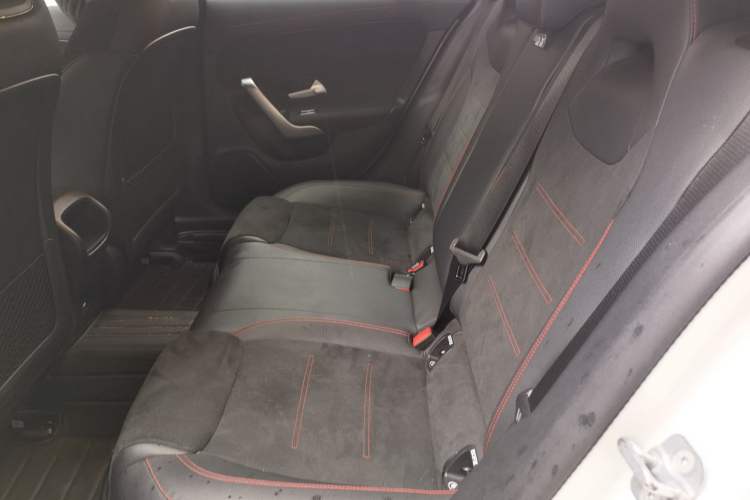 Used Mercedes-Benz CLA 2023 CLA 200 Shooting Brake