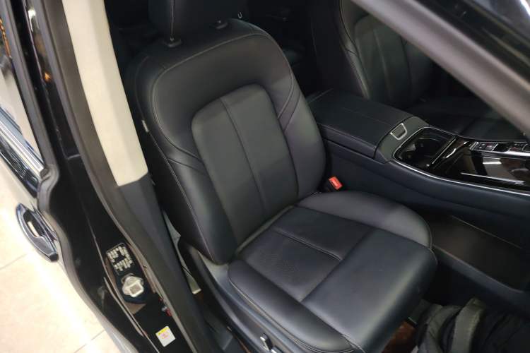 Used GAC Trumpchi M8 2021 Master Series 390T Prestige Edition