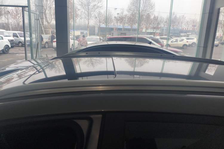 Used Buick Excelle GX 2018 18T Automatic Elite Model