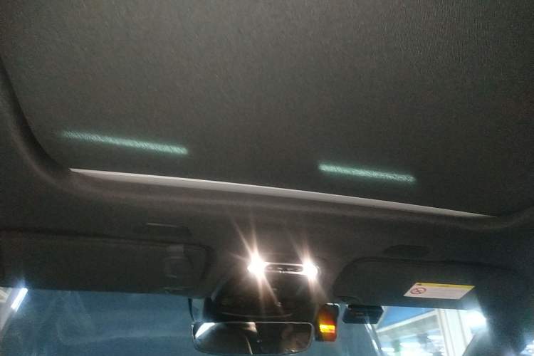 Used Volvo S90 2021 B5 Zhiyuan Luxury Edition
