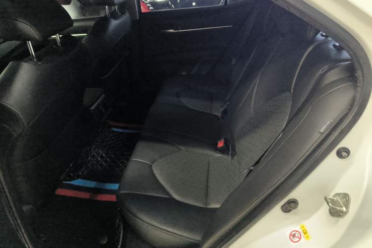 Used Toyota Camry 2018 2.5S Fēngshàng Edition
