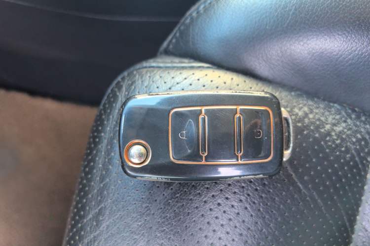 Used Volkswagen Tiguan 2015 1.8TSI Automatic Two-Wheel Drive Luxury Model
