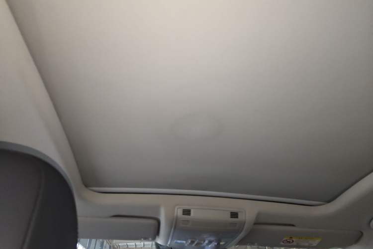 Used Volkswagen T-ROC 2020 230TSI DSG Two-Wheel Drive Advanced Version