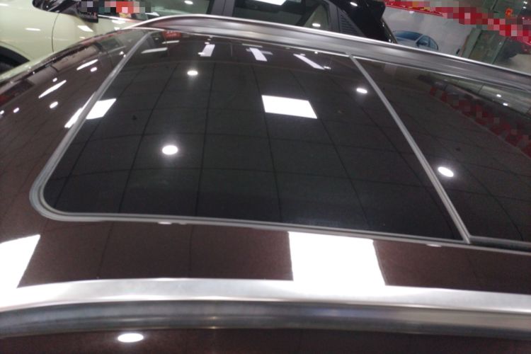 Used BMW X1 2021 sDrive25Li Leading Model
