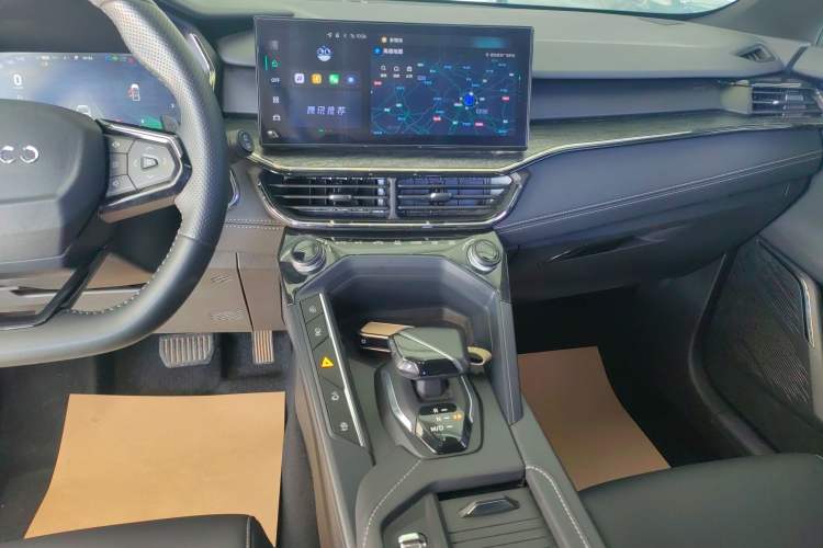 Used Lynk & Co 06 2023 Remix 1.5T JinPro