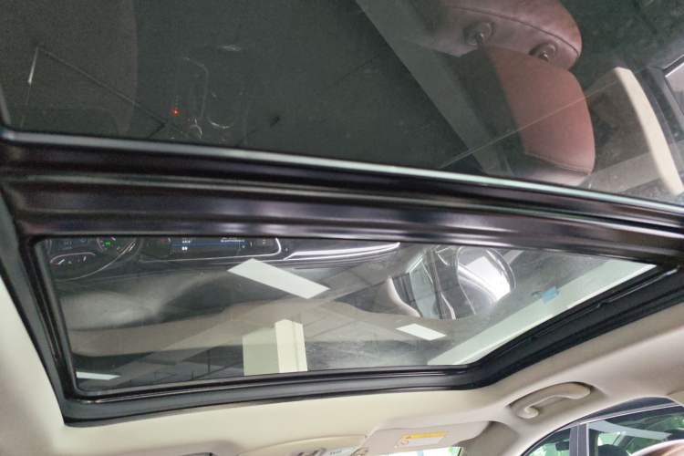 Used Buick Envision 2020 28T Four-Wheel Drive Elite Version
