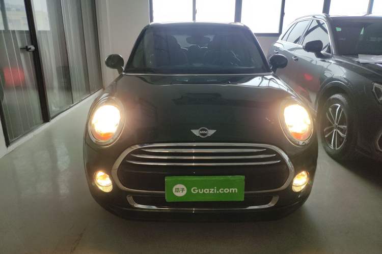 Used  MINI 2016 1.5T COOPER Five-Door Edition