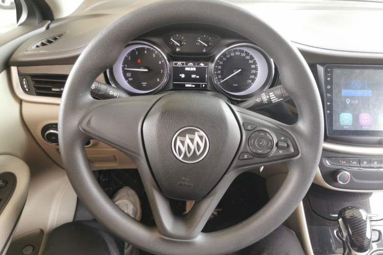 Used Buick Verano 2017 Sedan 15S Automatic Entry Model
