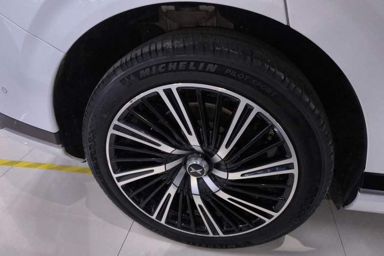 Used XPeng G9 2024 702 Max