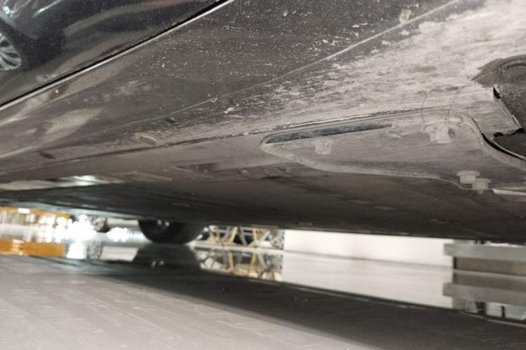 Used Nio ET7 2022 100kWh First Edition
