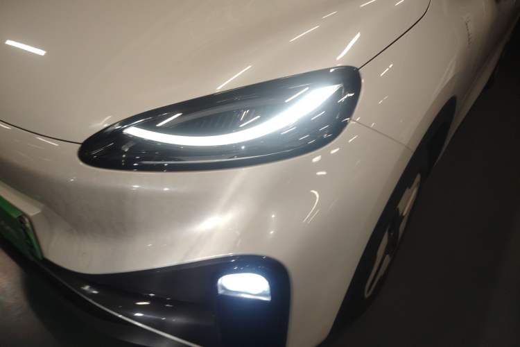 Used ARCFOX Kaola 2023 Parent-Child Edition
