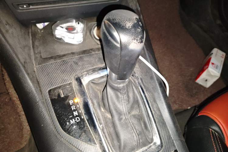 Used Mazda Mazda 3 Axela 2016 Sedan 1.5L Automatic Comfort Model