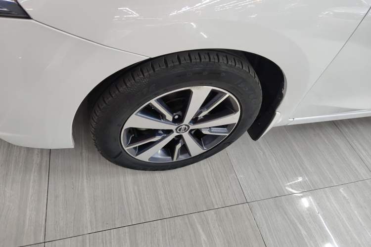 Used Nissan Lannia 2016 1.6L CVT Cool Edition
