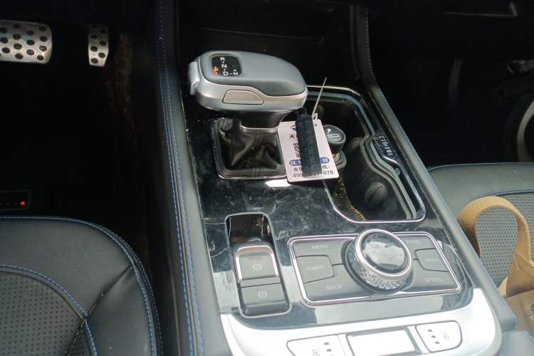 Used Beijing Auto BJ40 2021 2.0D Automatic Four-Wheel Drive Blade Hero Edition Adventurer Type
