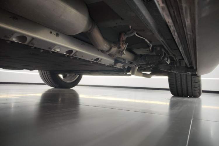 Used Hima AITO M7 2024 1.5T Intelligent Drive Rear-Drive Ultra Version 5 Seats
