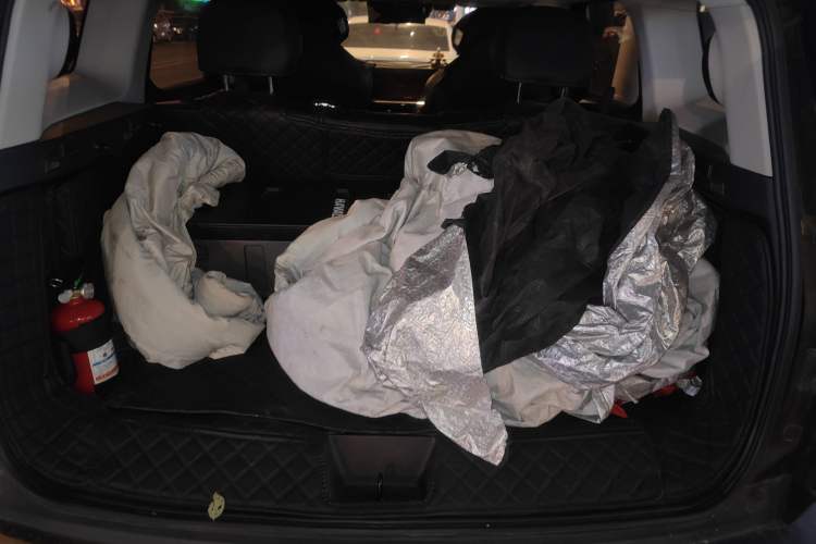 Used Haval X DOG 2022 1.5T DCT Two-Wheel Drive Trendy Edition