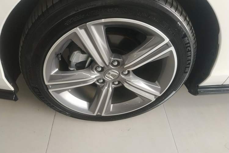 Used Honda Accord 2023 260TURBO Excellence Edition
