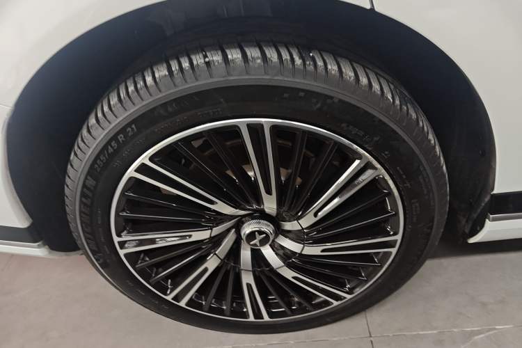 Used XPeng G9 2024 702 Pro