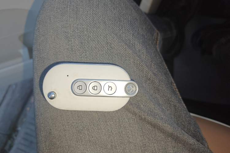 Used Wuling Hongguang MINIEV 2024 3rd Generation 170 km