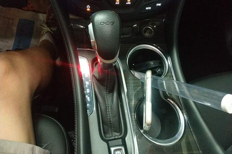 Used Buick Envision 2020 20T Two-Wheel Drive Leading Version
