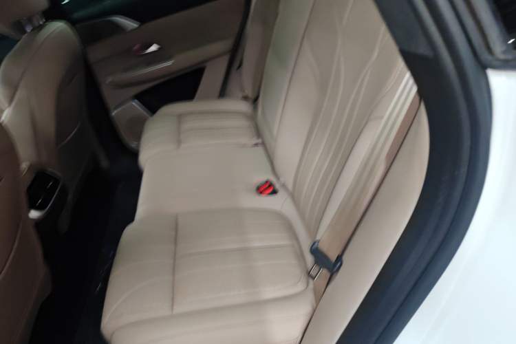 Used XPeng G9 2025 625 Long-Range Max