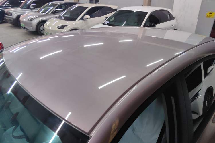 Used  Geome 2025 310km Youth Edition
