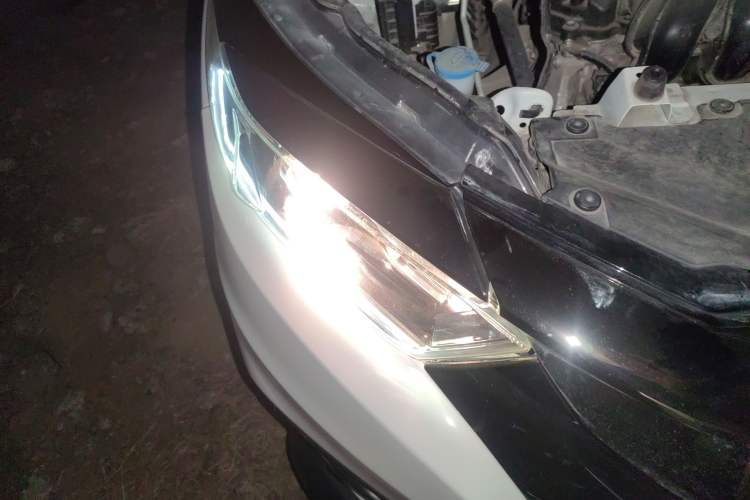 Used Honda Vezel 2020 1.5L CVT Pioneer Edition