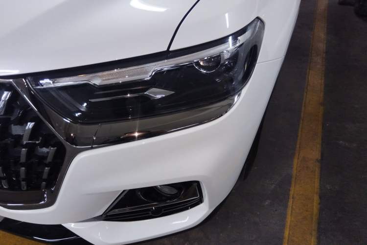 Used Haval H6 2023 National Trend Edition 1.5T Automatic Urban Version