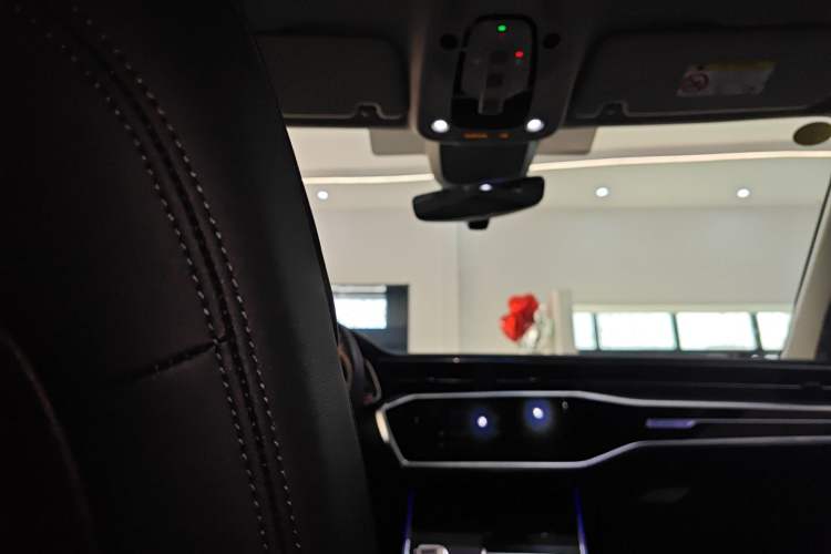 Used Audi A6 (Import) 2024 allroad quattro 55 TFSI Prestige Off-Road Model
