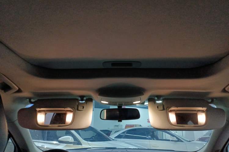 Used Ford Mondeo 2020 EcoBoost 180 Stylish Model
