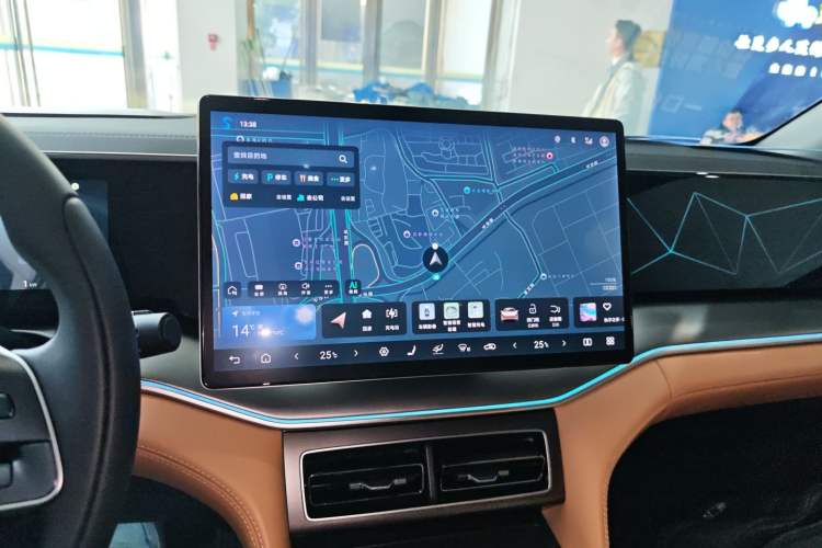 Used BYD Song L DM-i 2024 160km Beyond Edition
