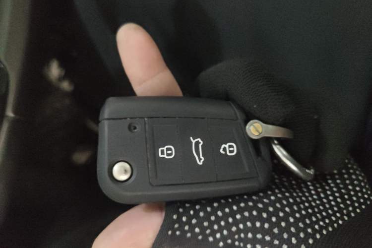 Used Volkswagen Tiguan L New Energy 2019 430 PHEV Hybrid Flagship Model