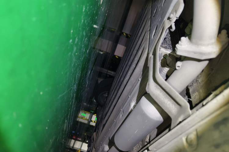 Used Li Auto L6 2024 Max
