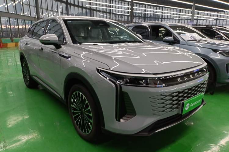 Used  Stellar C-DM 2024 1.5T Long-Range Pro
