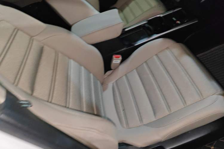 Used Honda CR-V 2019 240TURBO CVT 2WD Comfort Version China VI Emission Standard