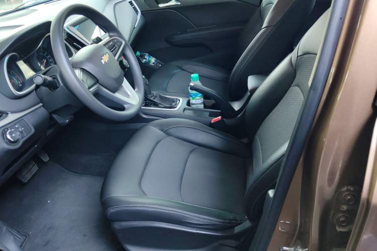 Used Chevrolet Cavalier 2019 320 Automatic Xinyue Edition
