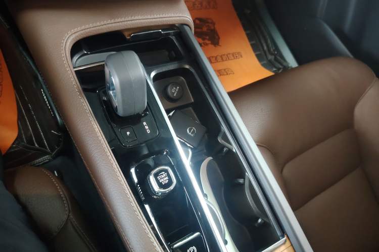 Used Volvo XC90 2023 B5 SmartDrive Luxury Edition 5 Seats
